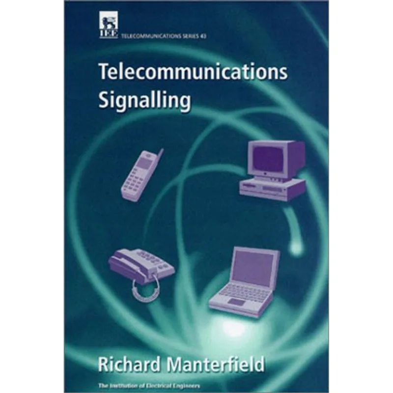 TELECOMMUNICATIONS SIGNALLING