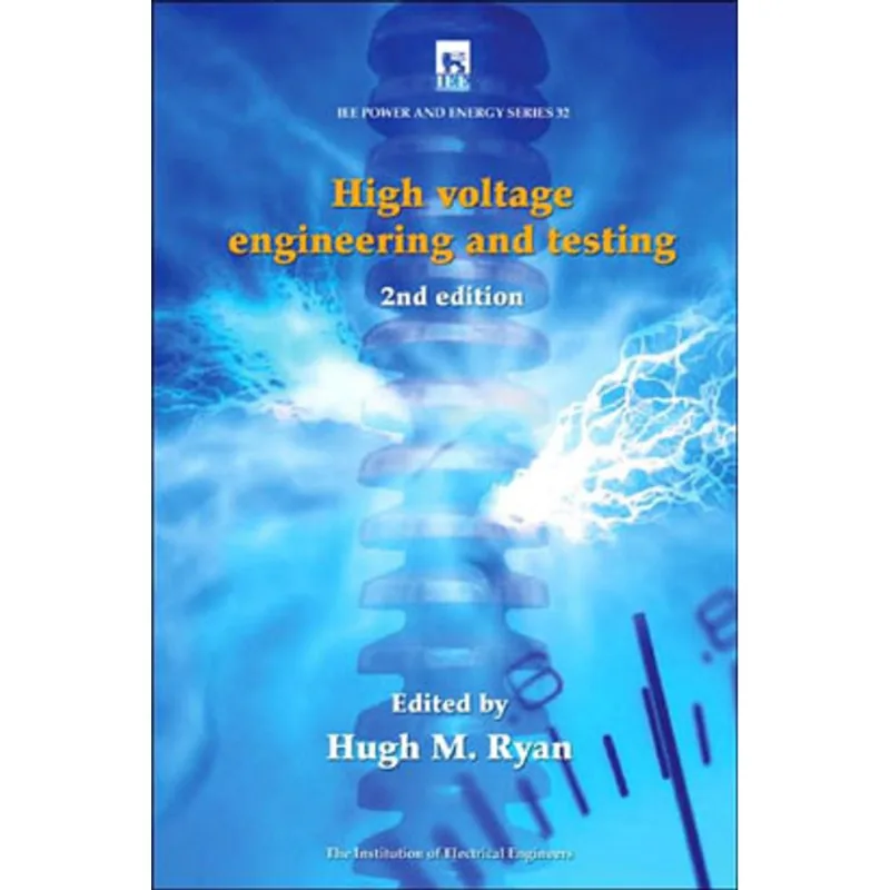 HIGH VOLTAGE ENGINEERING AND TESTING