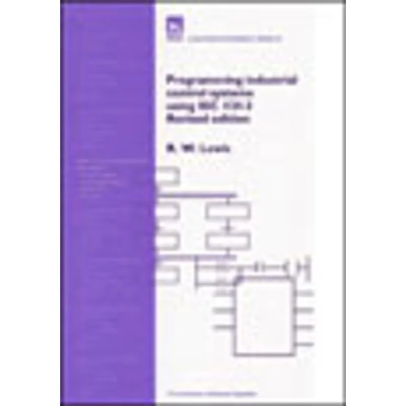PROGRAMMING INDUSTRIAL CONTROL SYSTEMS USING IEC 1131-3