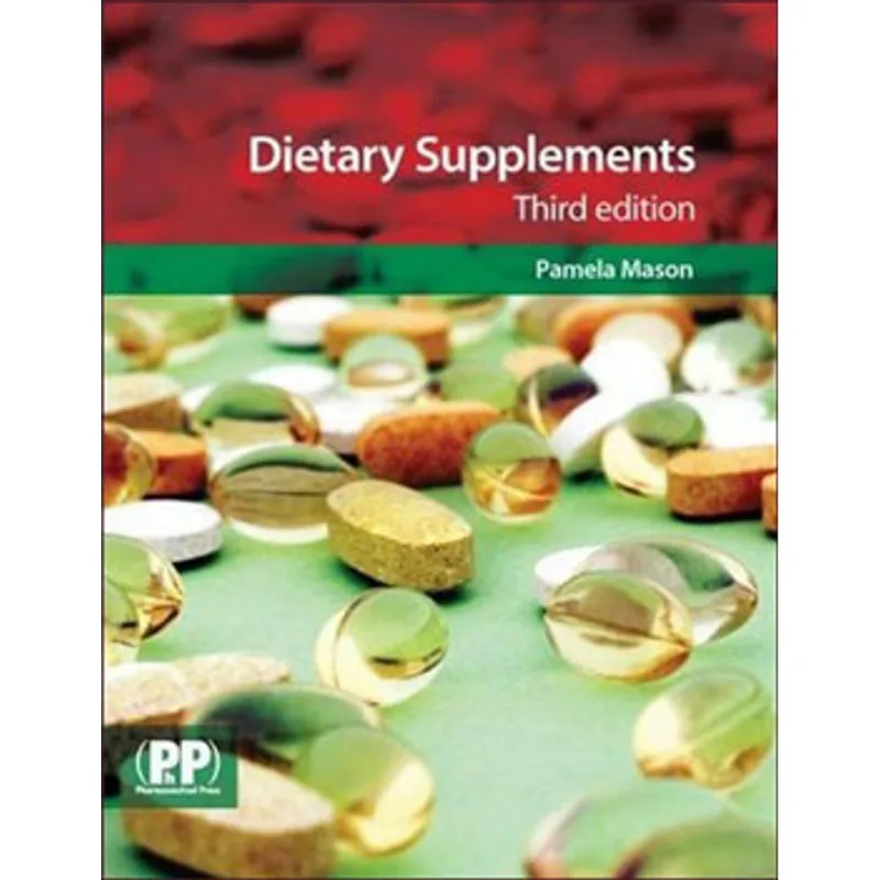 DIETARY SUPPLEMENTS