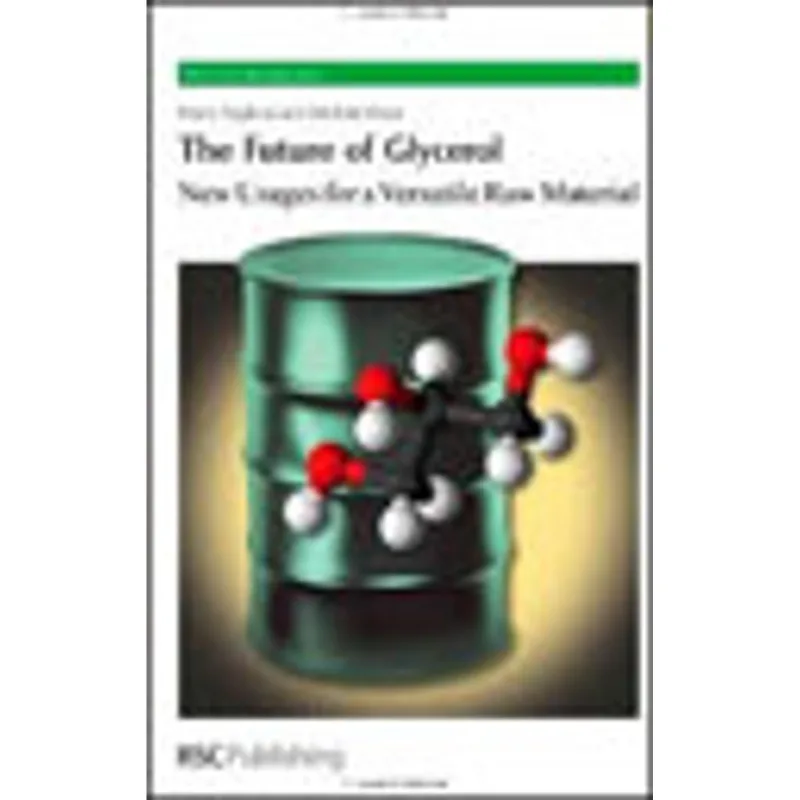 FUTURE OF GLYCEROL, THE