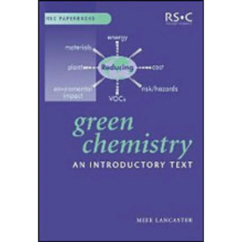 GREEN CHEMISTRY