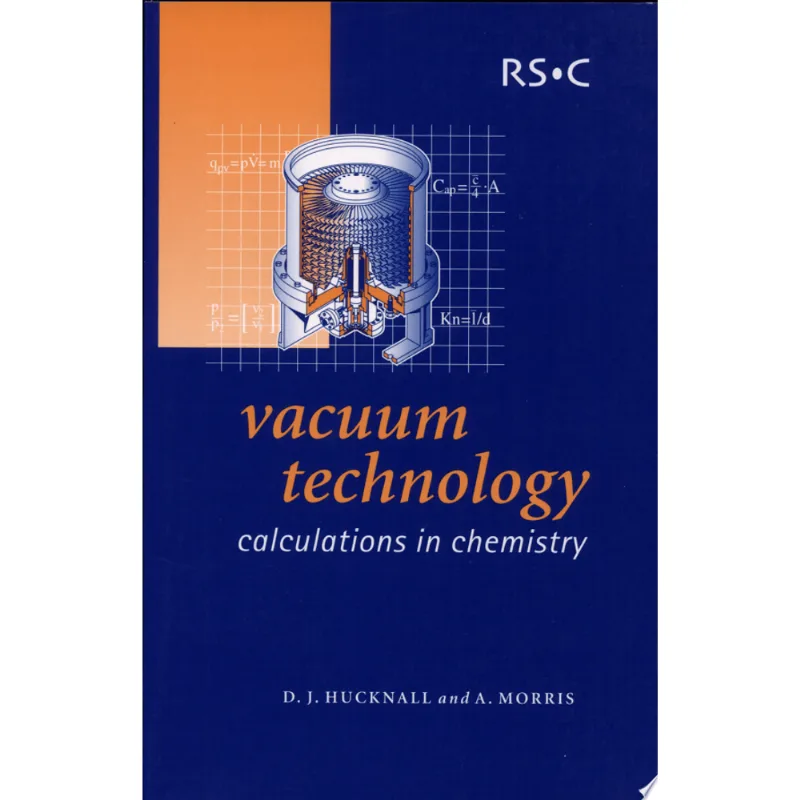 VACUUM TECHNOLOGY
