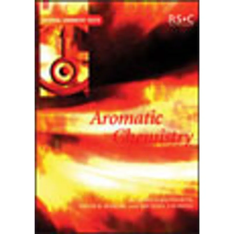 AROMATIC CHEMISTRY