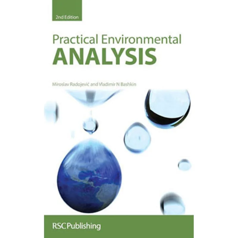 PRACTICAL ENVIRONMENTAL ANALYSIS