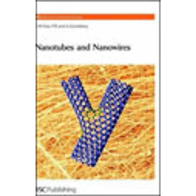 NANOTUBES AND NANOWIRES