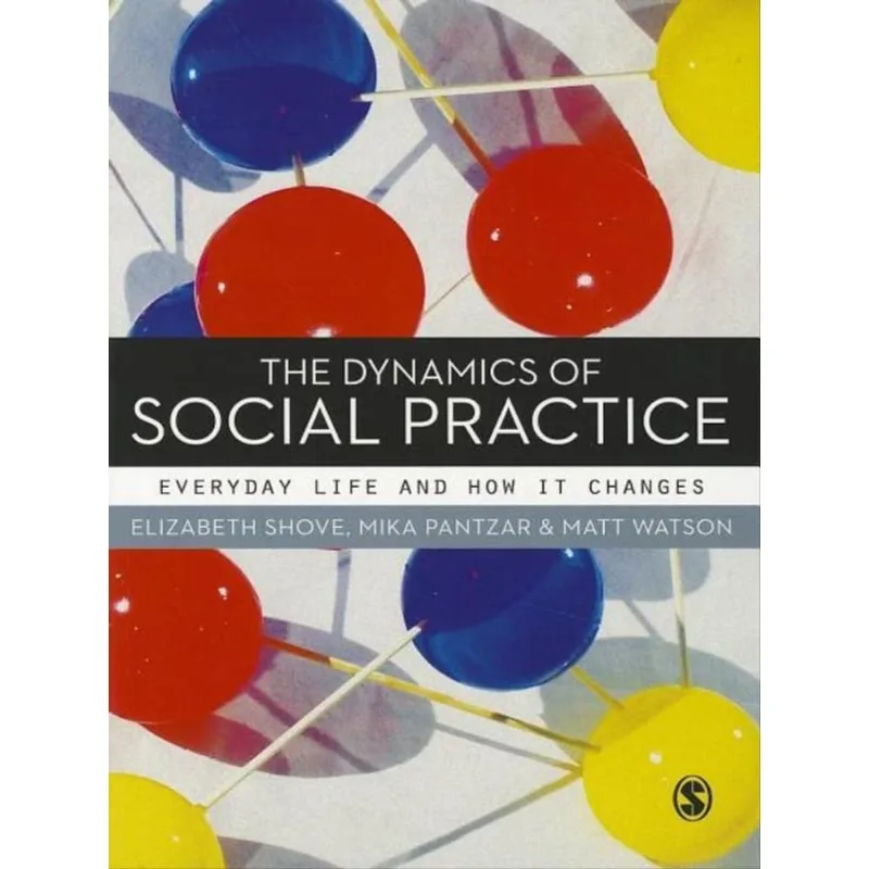 THE DYNAMICS OF SOCIAL PRACTICE