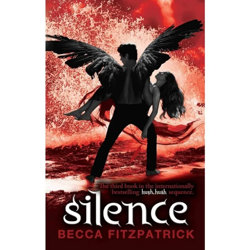 SILENCE - VOL. 3