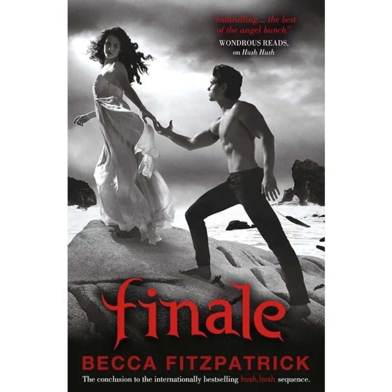 FINALE - VOL. 4