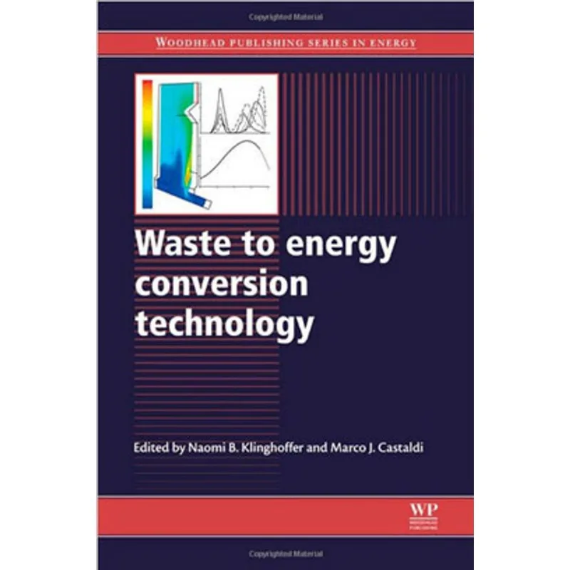 WASTE TO ENERGY CONVERSION TECHNOLOGY