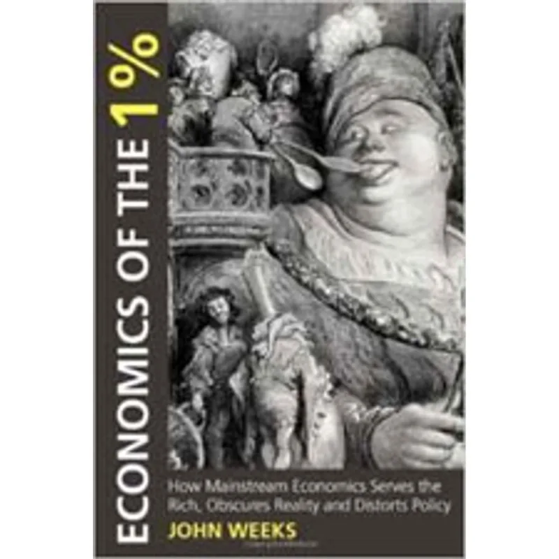 ECONOMICS OF THE 1%