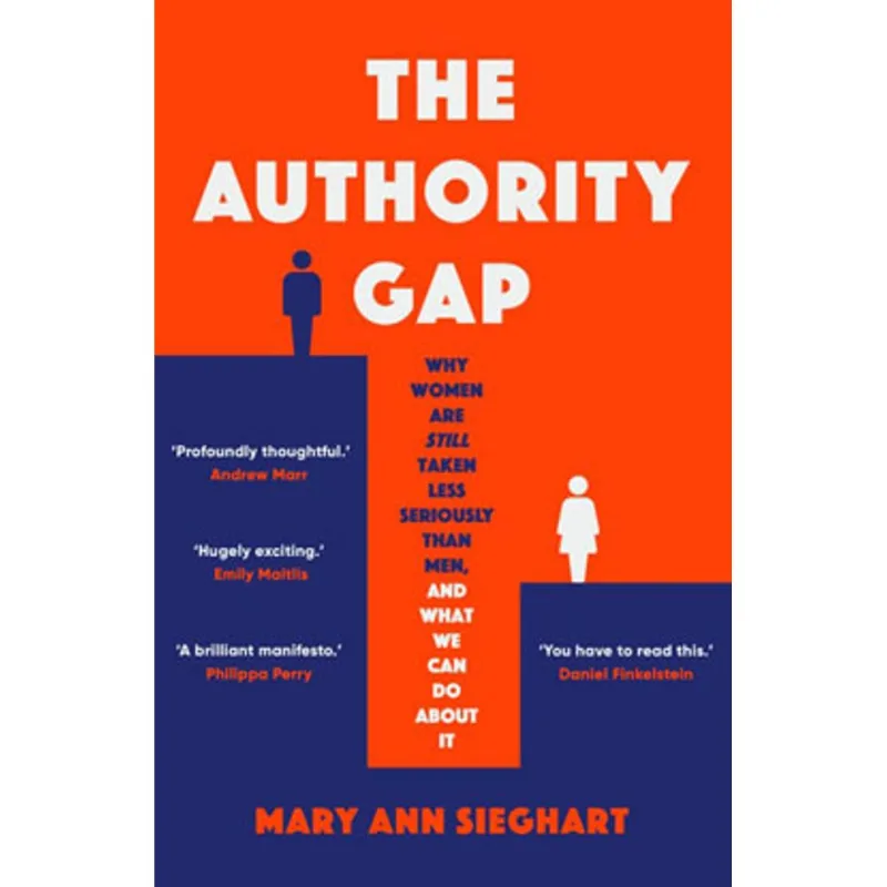 THE AUTHORITY GAP