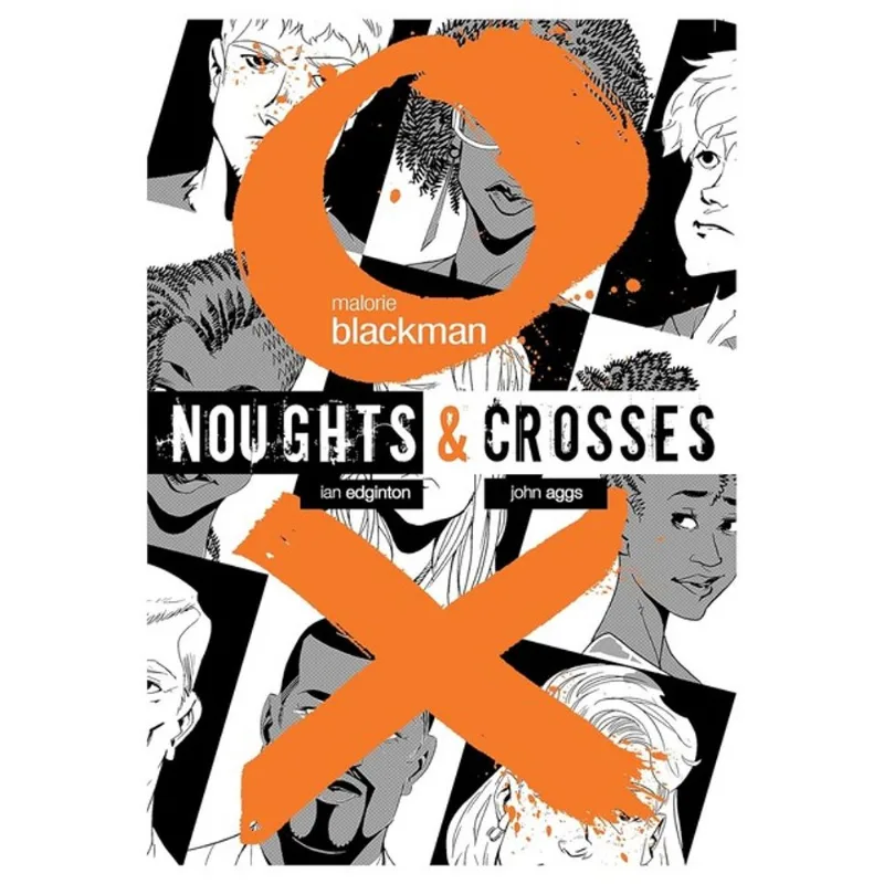 NOUGHTS & CROSSES
