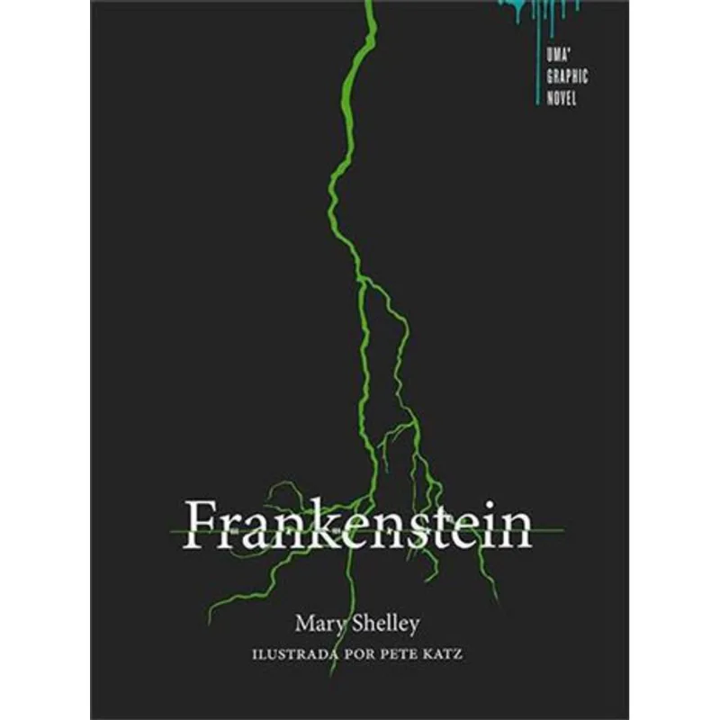 FRANKENSTEIN