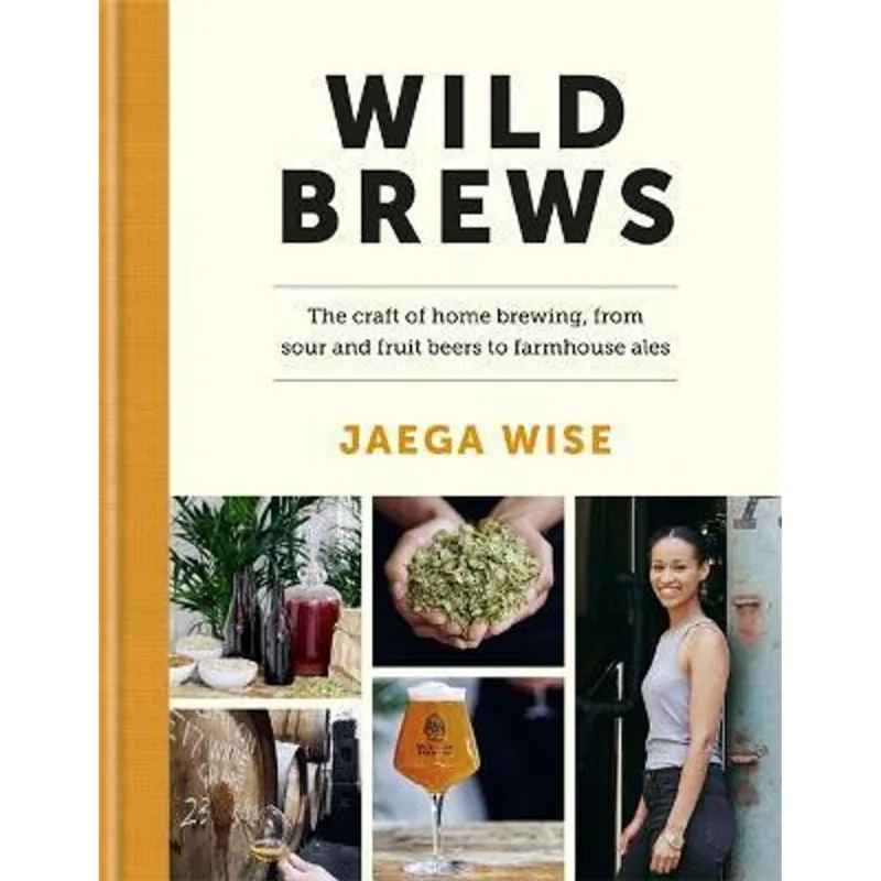 WILD BREWS