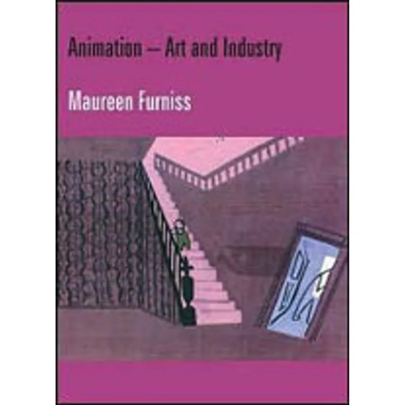 ANIMATION - ART AND INDUSTRY