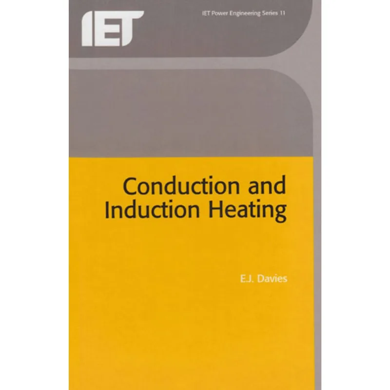 CONDUCTION AND INDUCTION HEATING
