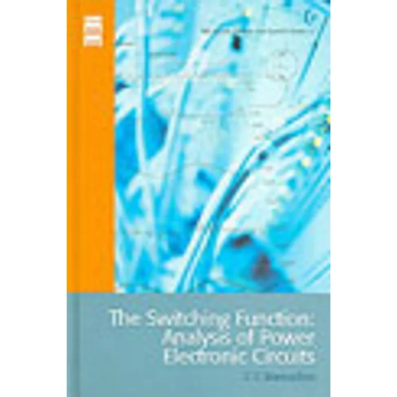 SWITCHING FUNCTION, THE