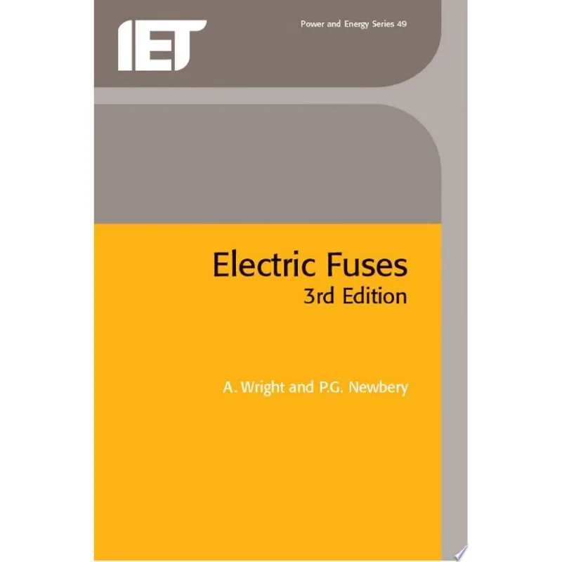 ELECTRIC FUSES