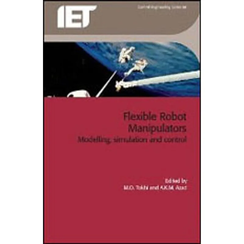 FLEXIBE ROBOT MANIPULATORS