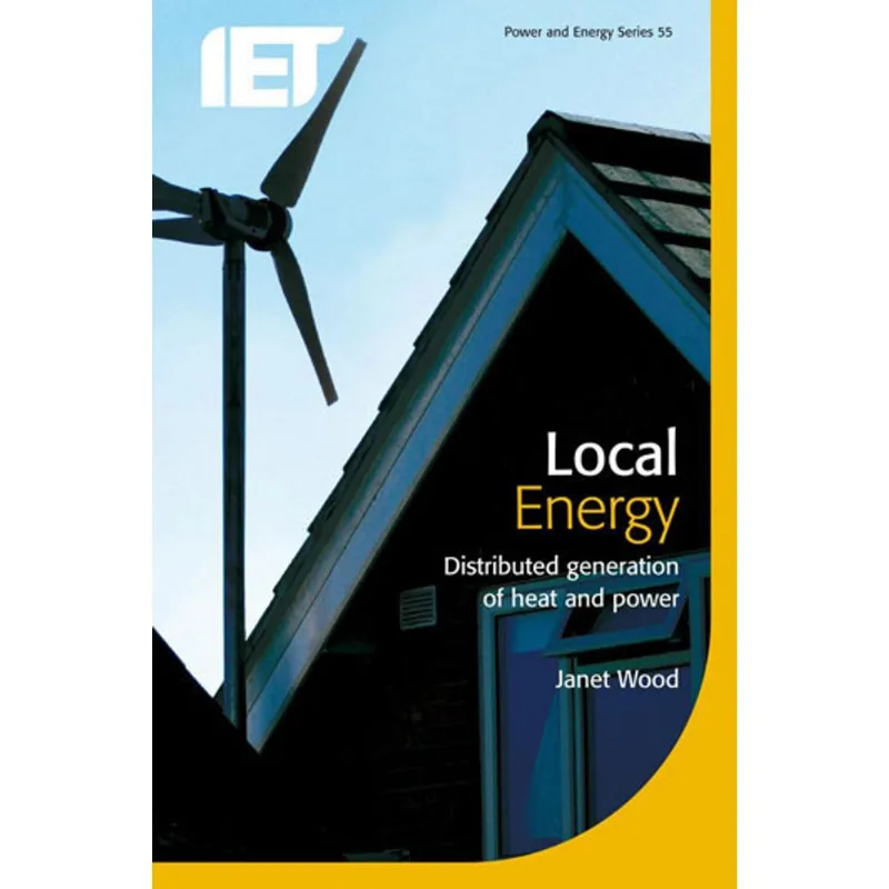 LOCAL ENERGY