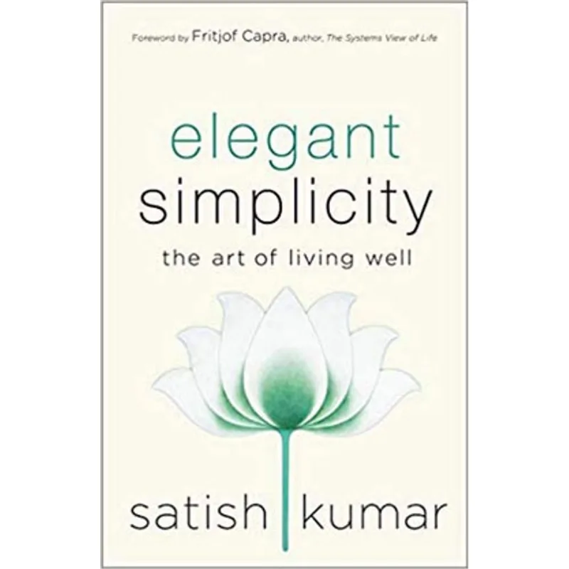 ELEGANT SIMPLICITY