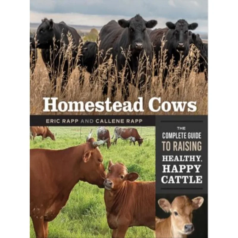 HOMESTEAD COWS