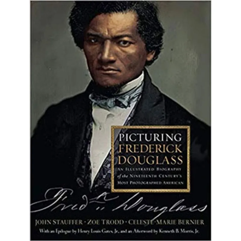 PICTURING FREDERICK DOUGLASS