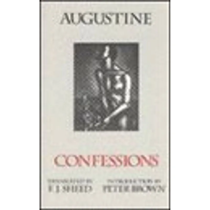 CONFESSIONS