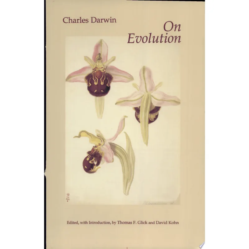 ON EVOLUTION