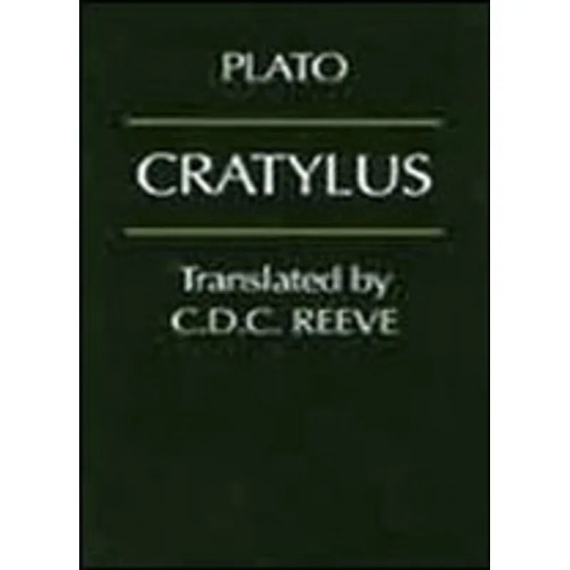 CRATYLUS