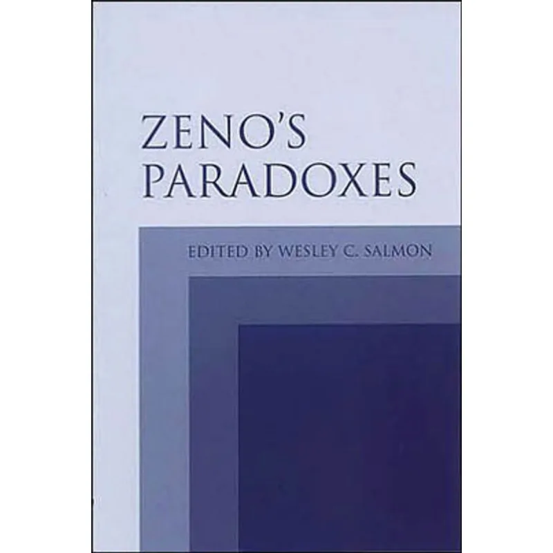 ZENO'S PARADOXES