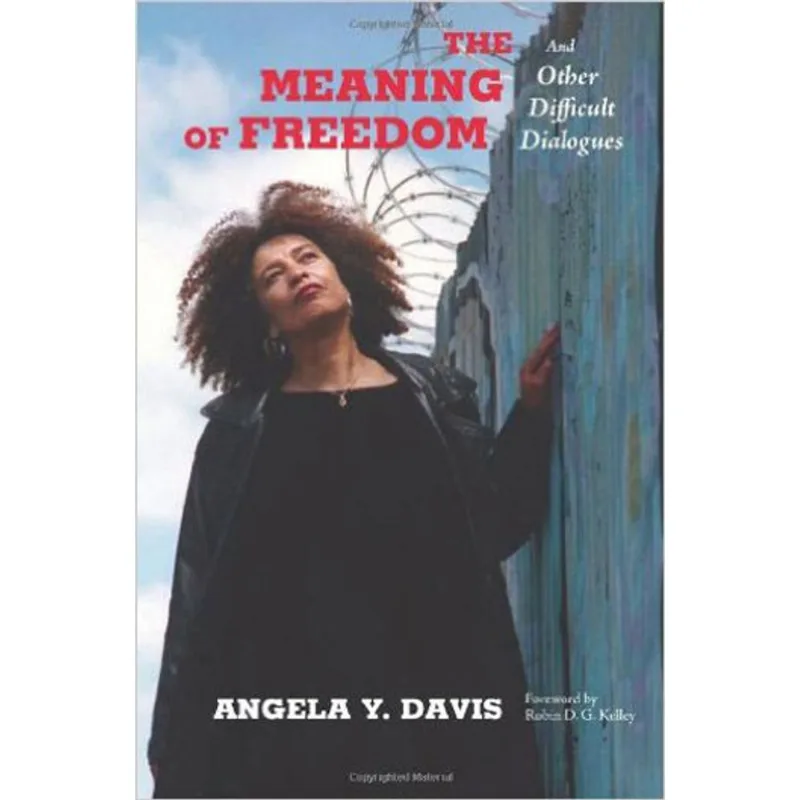 MEANING OF FREEDOM, THE