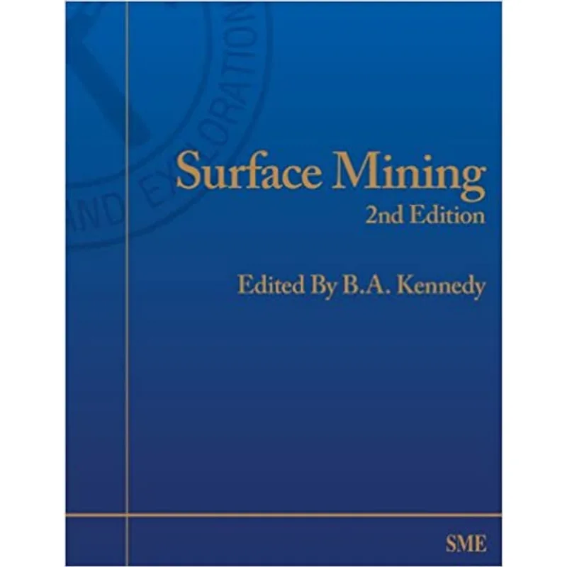 SURFACE MINING