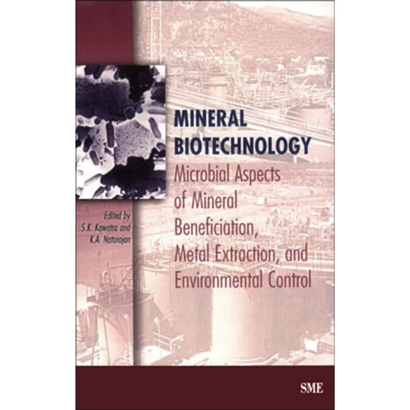 MINERAL BIOTECHNOLOGY