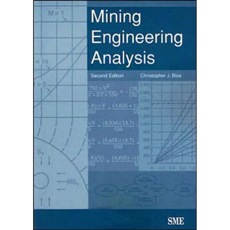 MINING ENGINEERING ANALYSIS