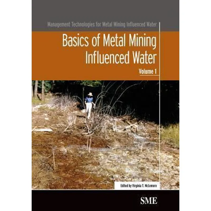 BASIC OF METAL MINING INFLUENCED WATER