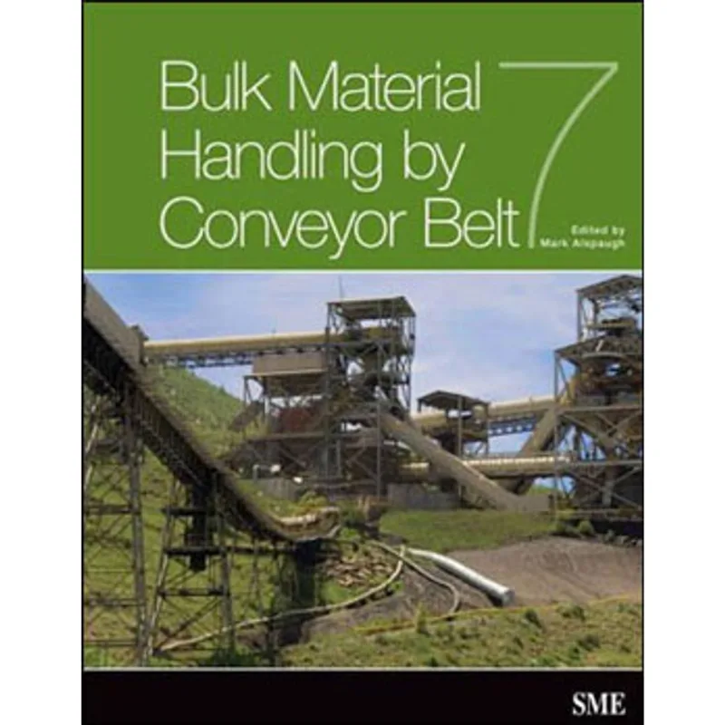 BULK MATERIAL HANDLING BY CONVEYOR BELT 7