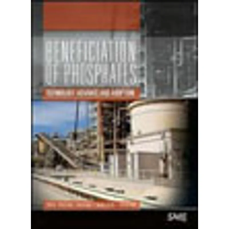 BENEFICIATION OF PHOSPHATES