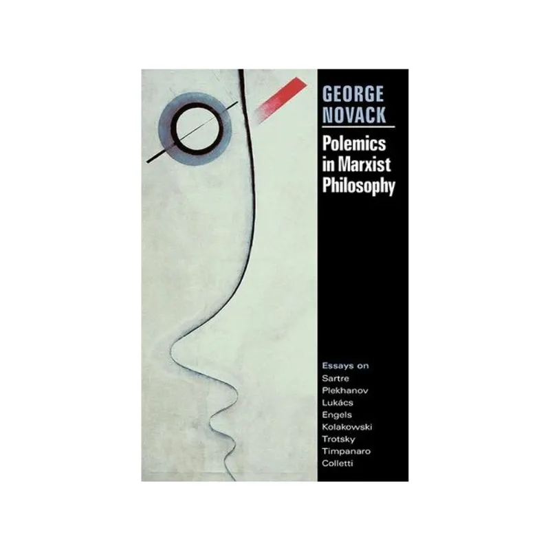 POLEMICS IN MARXIST PHILOSOPHY