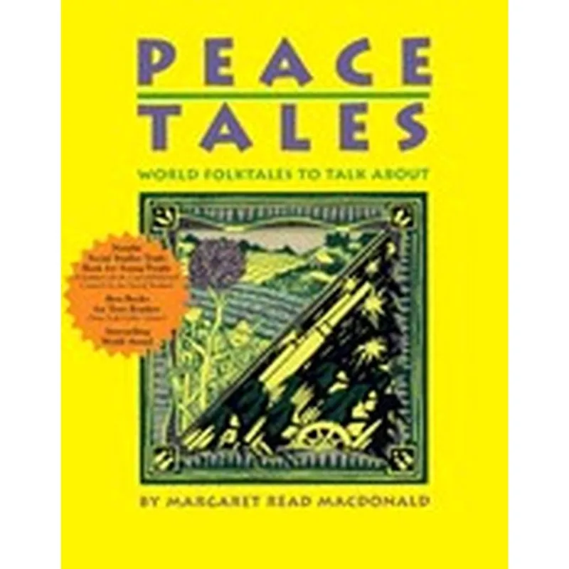 PEACE TALES