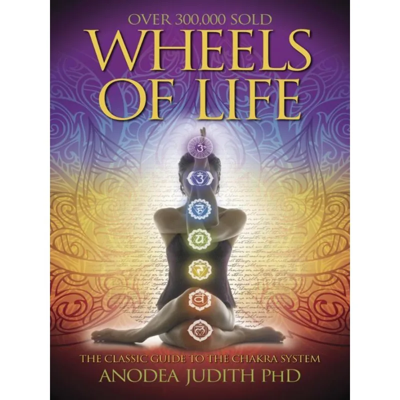 WHEELS OF LIFE
