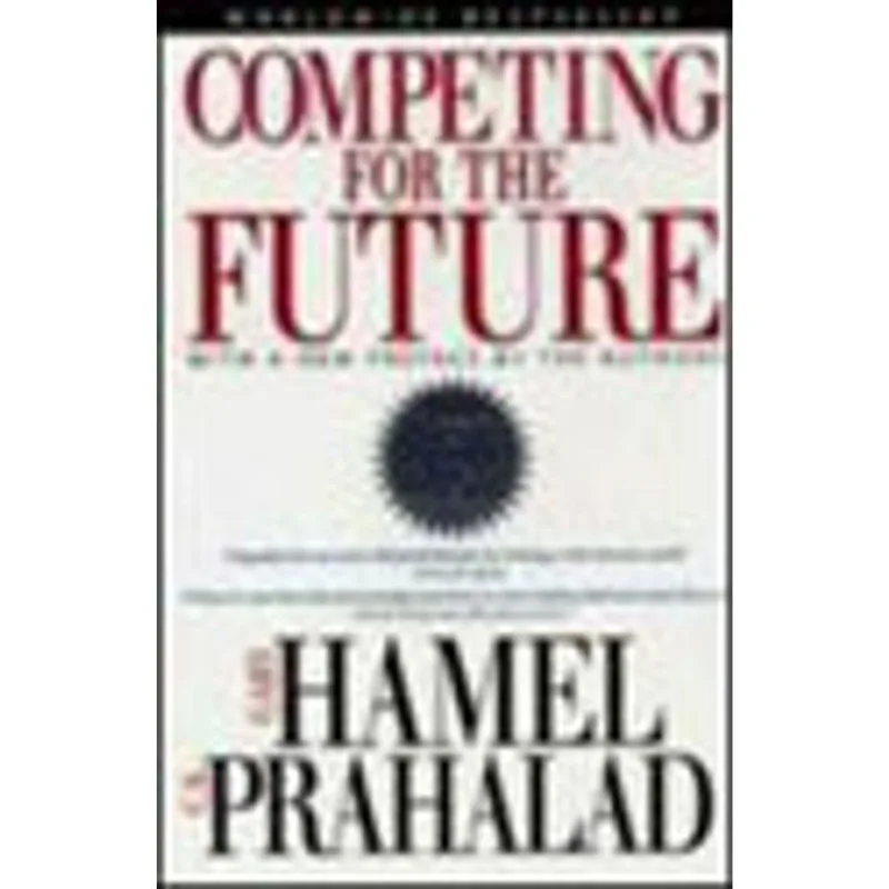 COMPETING FOR THE FUTURE