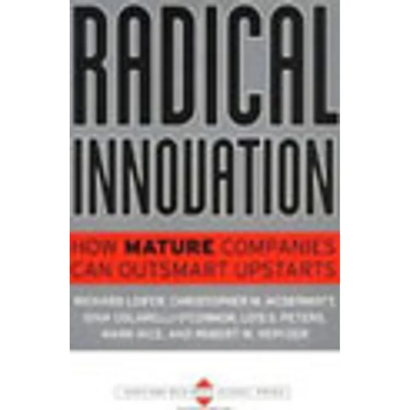 RADICAL INNOVATION