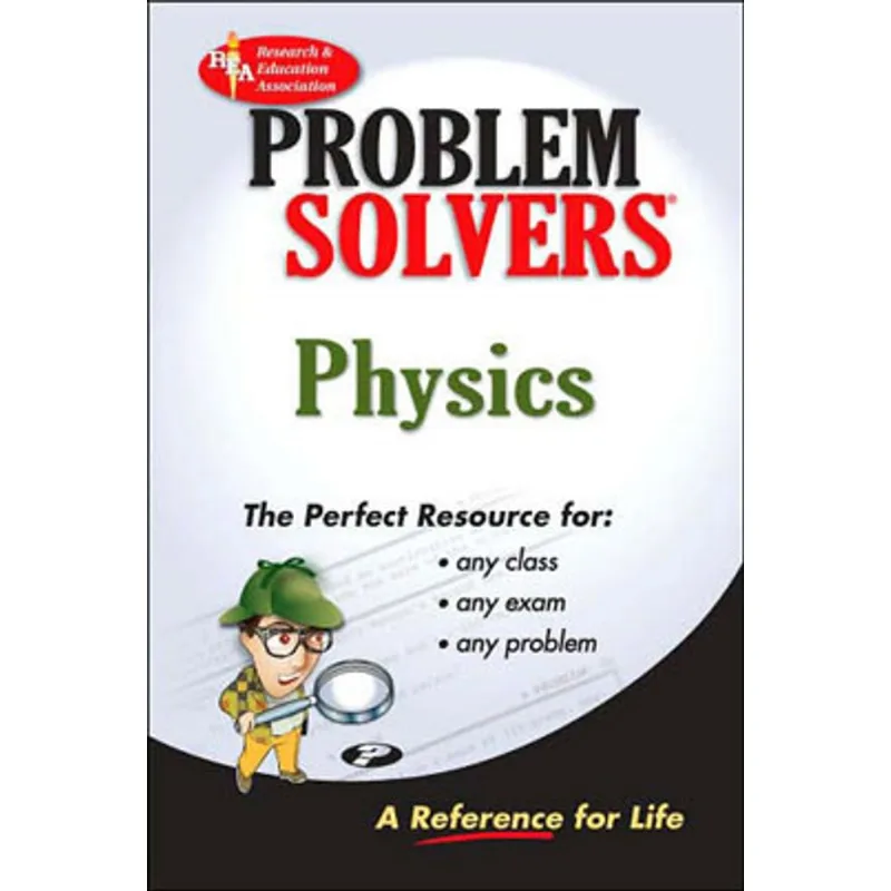 PHYSICS PROBLEM SOLVER, THE