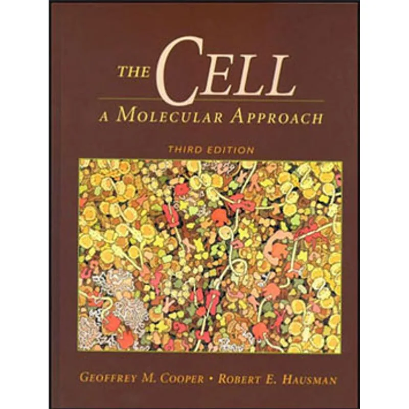 CELL, THE - A MOLECULAR APPROACH
