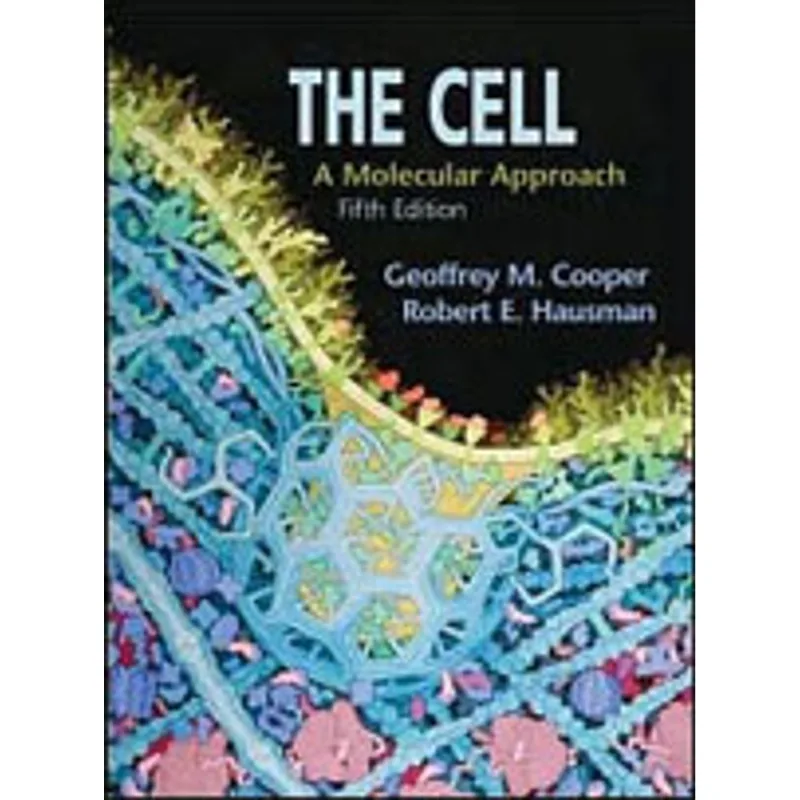 CELL, THE - A MOLECULAR APPROACH