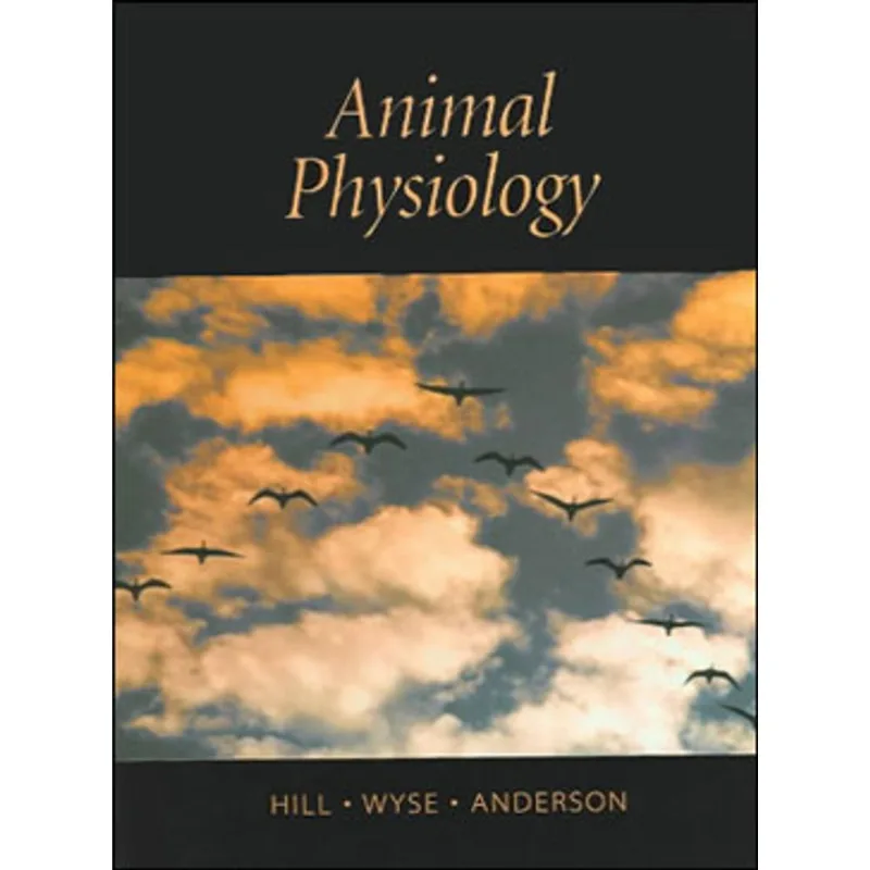 ANIMAL PHYSIOLOGY