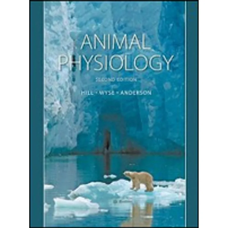 ANIMAL PHYSIOLOGY