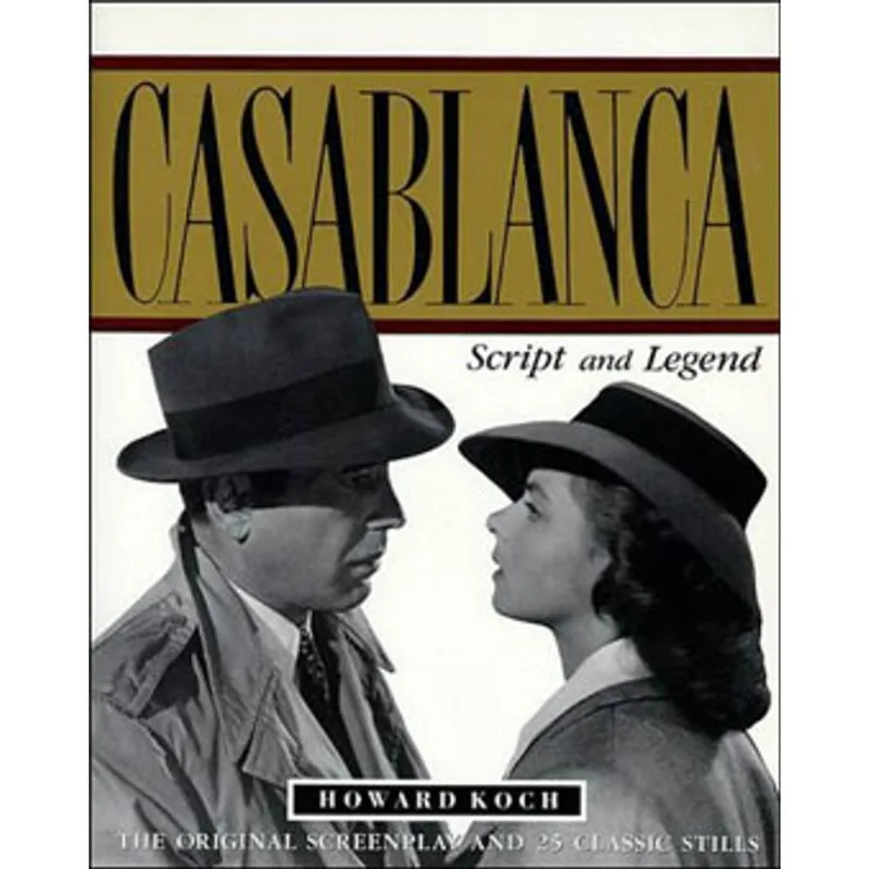 CASABLANCA